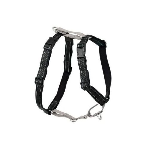 PetSafe 3-in-1-Geschirr und Rückhaltegurt M