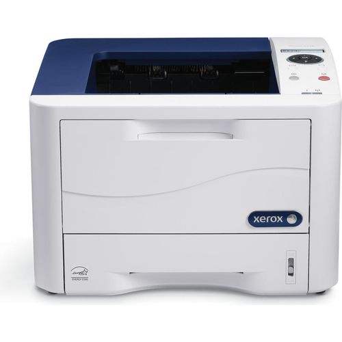 Xerox Phaser3320 - Laserdrucker - Monochrom - Desktop - 1200 x 1200 dpi Druckauflösung - 35 ppm Monodruck - 300 Seiten Kapazität - Duplexdruck, Automatisch - Gigabit Ethernet - Wireless LAN - USB