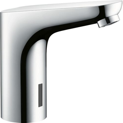 Hansgrohe Focus Waschtischmischer Elektronik Chrom Netzversion ohne Mischhebel