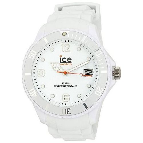 Ice-Watch SI.WE.BB.S.11 Sili Forever White-Big Big