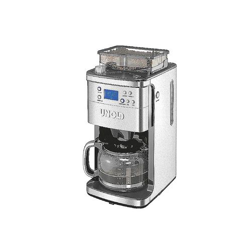 Unold 28736 Kaffeeautomat Mühle