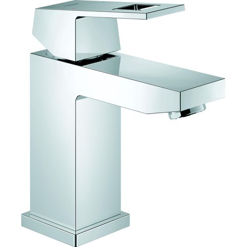 Grohe Eurocube Waschtischbatterie EcoJoy chrom - 2313200E