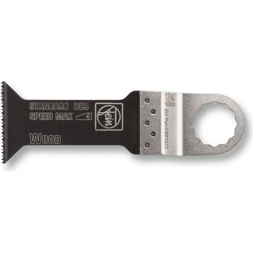 Fein 25x E-Cut Long-Life Sägeblatt Supercut 42 mm - 63502124038