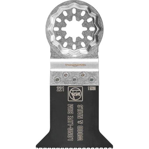 Fein E-Cut Long-Life-Sägeblatt SL 50x50