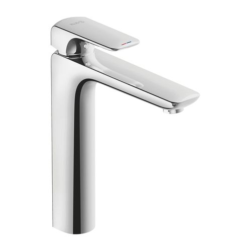 Kludi Waschschüssel-Einhandmischer AMEO DN 15 Auslaufhöhe Unterkante 205 mm chrom