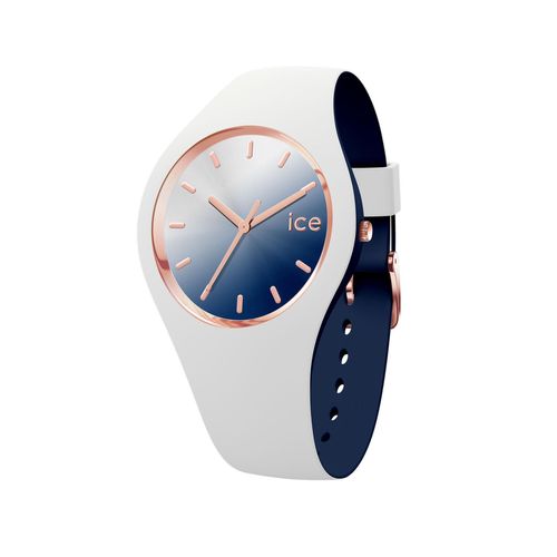 Ice-Watch - Ice Watch IW016983- Duo chic - Uhr - mittel