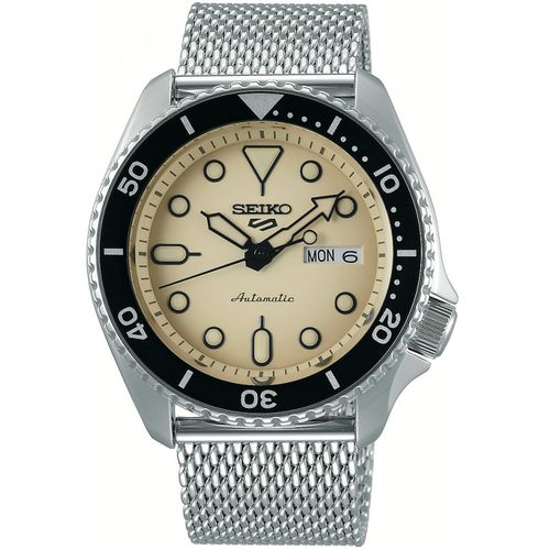 Seiko 5 SRPD67K1 - Sport Automatik - Uhrwerk