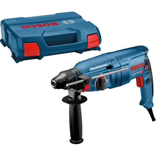Bosch GBH 2-25 Blue Edition Bohrhammer