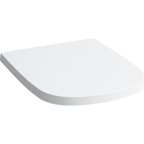 Laufen Palomba Collection - WC-Sitz, SoftClose, weiß H8918020000001