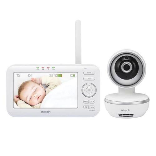 VTECH - Video Babyphone Vision XXL BM4550