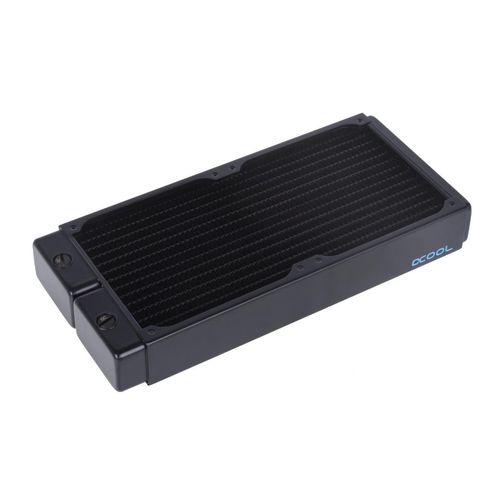 Alphacool NexXxoS XT45 Full Copper 280mm Radiator V.2 (14286)