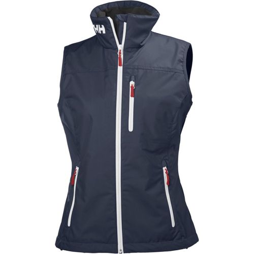 Jacken Helly Hansen W Crew Vest 30290597
