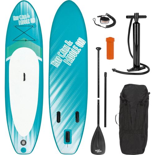 MAXXMEE Stand-Up Paddle-Board SUP- Design - 300 cm