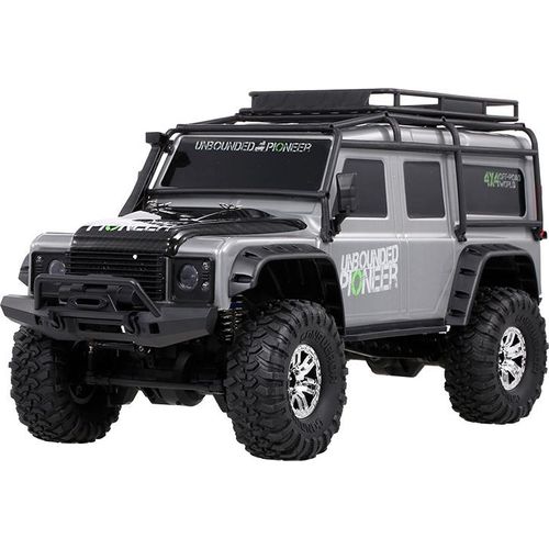 HB-ZP1002 Fernbedienungsauto 1:10 RC-Car Gro?es Rennfahrzeug 4WD RC Crawler 2.4G Gel?ndewagen RC Car RTR