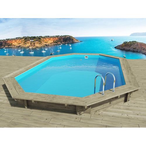 Holzpool 