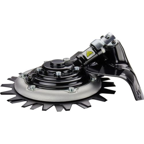 Makita Scherenaufsatz (230 mm, 2,2 kg, gegenläufige Messer, Freischneider)