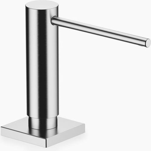 Dornbracht Spender mit Rosette, Ausladung 109mm, 82439970-93