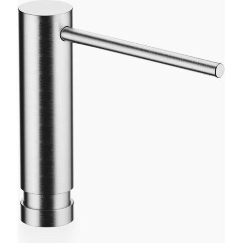 Dornbracht Spender, ohne Rosette, Ausladung 124mm, 82424970-93