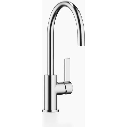 Dornbracht Küche - TARA Ultra BAR TAP, Einhebelmischer, Ausladung 165 mm, 33805875-93