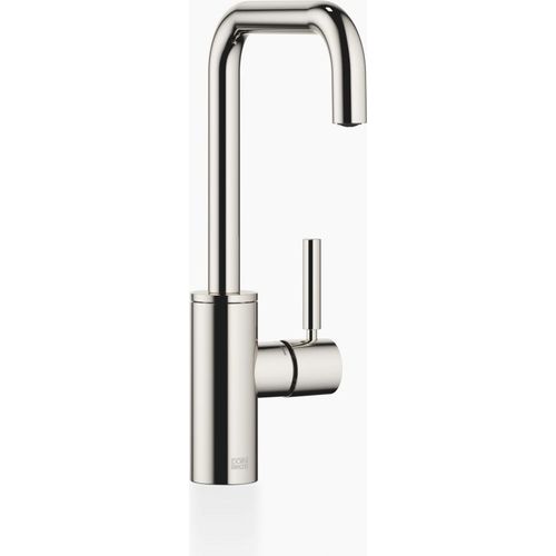 Dornbracht META Square BAR TAP Küchenarmatur, Einhebelmischer, Ausladung 166mm, 33805861-08