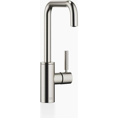 Dornbracht META Square BAR TAP Küchenarmatur, Einhebelmischer, Ausladung 166mm, 33805861-06