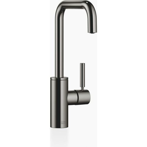 Dornbracht META Square BAR TAP Küchenarmatur, Einhebelmischer, Ausladung 166mm, 33805861-19