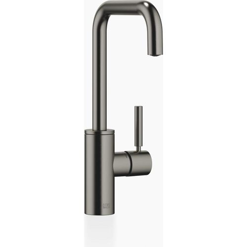 Dornbracht META Square BAR TAP Küchenarmatur, Einhebelmischer, Ausladung 166mm, 33805861-99