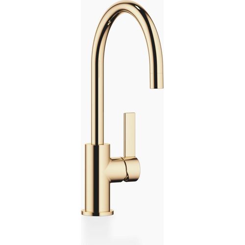 Dornbracht Küche - TARA Ultra BAR TAP, Einhebelmischer, Ausladung 165 mm, 33805875-09