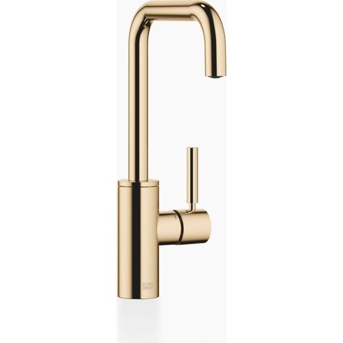 Dornbracht META Square BAR TAP Küchenarmatur, Einhebelmischer, Ausladung 166mm, 33805861-09