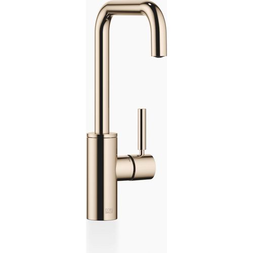 Dornbracht META Square BAR TAP Küchenarmatur, Einhebelmischer, Ausladung 166mm, 33805861-47