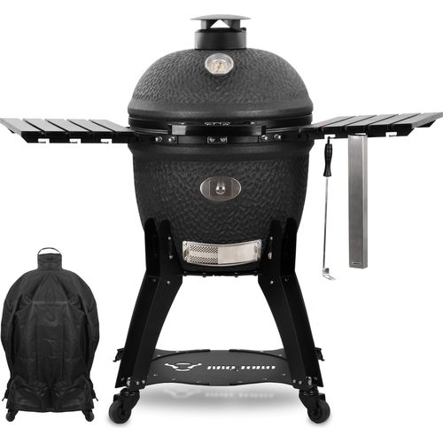 BBQ-Toro Kamado Grill Ø56cm 