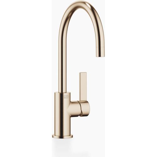 Dornbracht Küche - TARA Ultra BAR TAP, Einhebelmischer, Ausladung 165 mm, 33805875-46