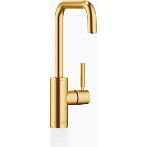 Dornbracht META Square BAR TAP Küchenarmatur, Einhebelmischer, Ausladung 166mm, 33805861-28