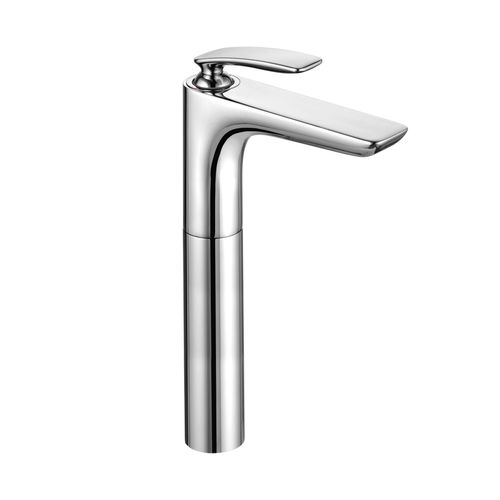 KLUDI BALANCE Waschschüssel-Einhandmischer, Einlochmontage, Auslaufhöhe 270mm, 3.8 l/min, 522980575WR5