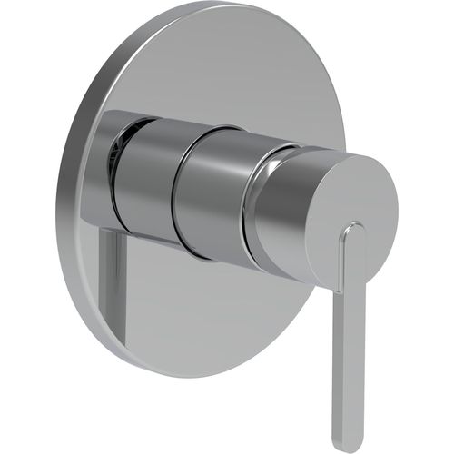 LAUFEN LUA Duschenmischer, Unterputz zu Simibox, 1 Verbraucher, H3310860040001