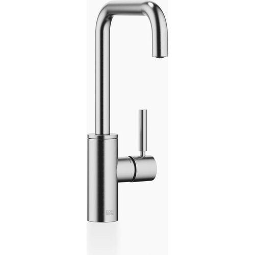 Dornbracht META Square BAR TAP Küchenarmatur, Einhebelmischer, Ausladung 166mm, 33805861-93