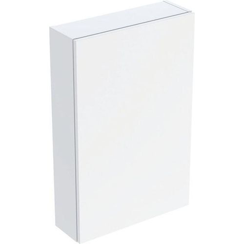 Geberit iCon Hängeschrank rechteckig, 1 Tür, 45x70x15 cm, 502.318.JK.2