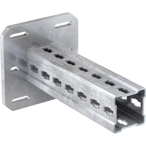 fischer Auslegerkonsole FMC -1500