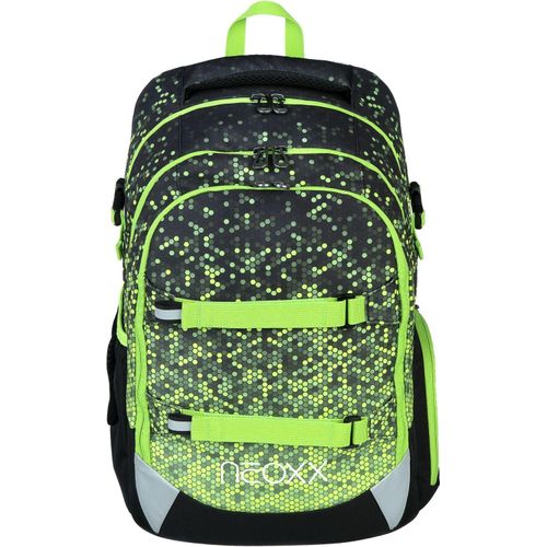 Neoxx Active Pro Schulranzen 45.5 cm