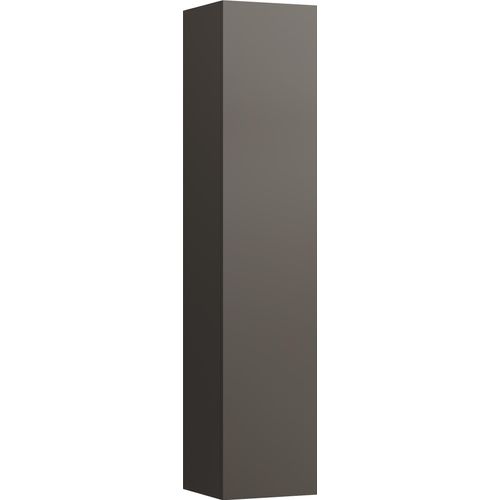 LAUFEN ILBAGNOALESSI Hochschrank, Scharnier links, 350x335x1650mm, H4304610974291
