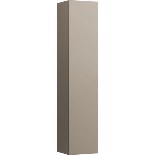 LAUFEN ILBAGNOALESSI Hochschrank, Scharnier rechts, 350x335x1650mm, H4304620972701