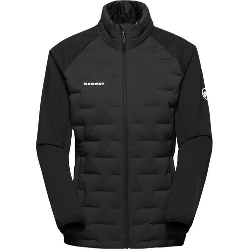 Mammut Sender IN Hybrid Women's Jacket black L