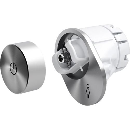 LAUFEN Cleanet Riva Controller, mit Drehknopf, H8956980000001