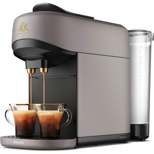 Kapsel-Kaffeemaschine Philips LM9512/20 1450 W