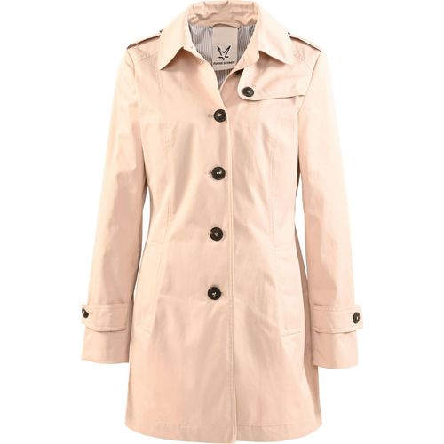 Jacke, Größe:40, Farbe:champagner/champagner