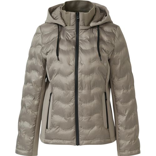Outdoor-Jacke