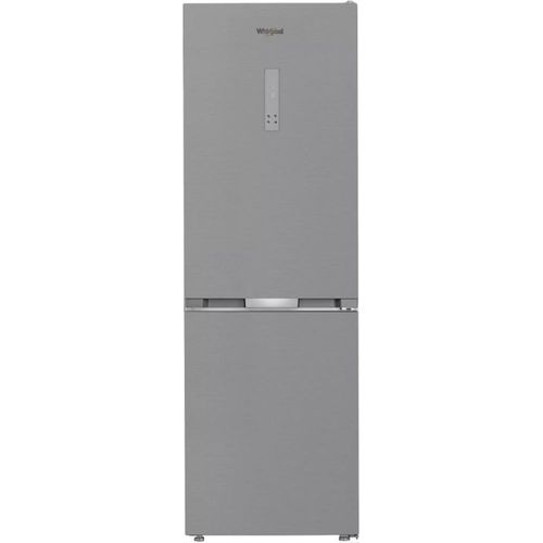 Whirlpool WHK26362XP5E, 316 l, SN-T, 6 kg/24h, D, Fresh Zone Fach, Edelstahl