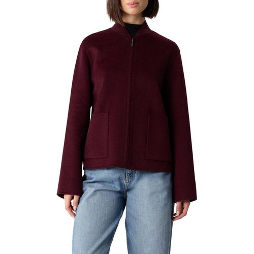 Outdoor-Jacke 4922 LILAC/PINK Größe S