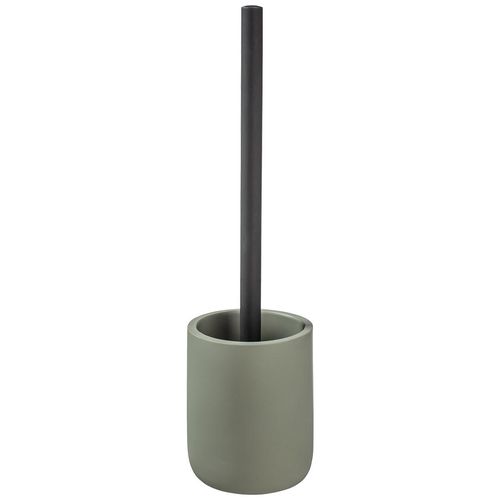 Toilettenbürste mit Halter