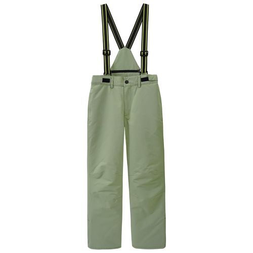 Kinder Schneehose mit Hosenträgern